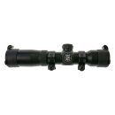 EXCALIBUR Tact-Zone - 2.5-6x32mm - Scope