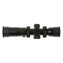 EXCALIBUR Tact-Zone - 2.5-6x32mm - Scope