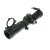 EXCALIBUR Tact-Zone - 2.5-6x32mm - Scope