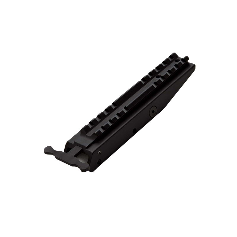 EXCALIBUR The Guardian - Mounting Rail for Scopes with Anti Dry Fire Mechanism