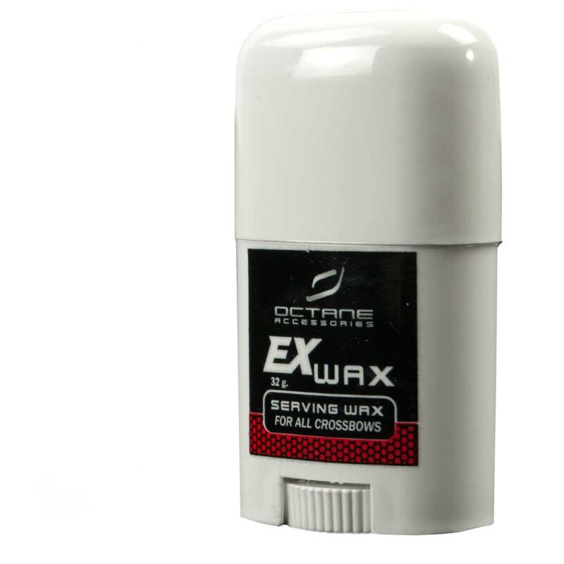EXCALIBUR Ex-Wax - Serving Wax - Sehnenwachs