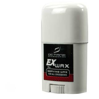 EXCALIBUR Ex-Wax - Serving Wax - String Wax