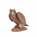 LONGLIFE Big Eagle Owl, 3D Target