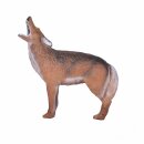 LONGLIFE Howling Coyote