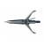 NAP Spitfire Broadheads - 3 Pieces