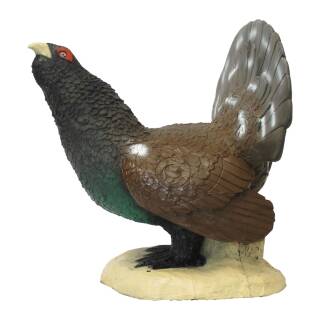 SRT Capercaillie [***]