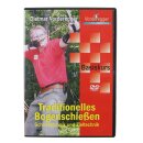 DVD - Traditionelles Bogenschie&szlig;en I - Karin und Dietmar Vorderegger