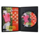 DVD - Traditional Archery I - Karin and Dietmar Vorderegger