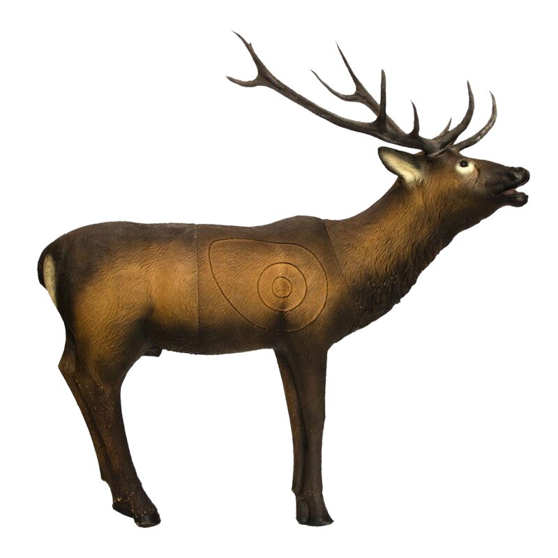 SRT Elk [Forwarding Agent]