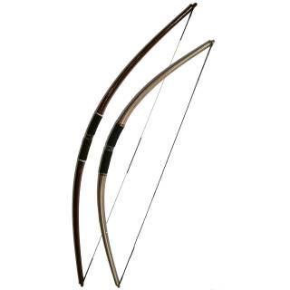 Engineering - 47 inches or 55 inches - 18-27 lbs - LARP Bow