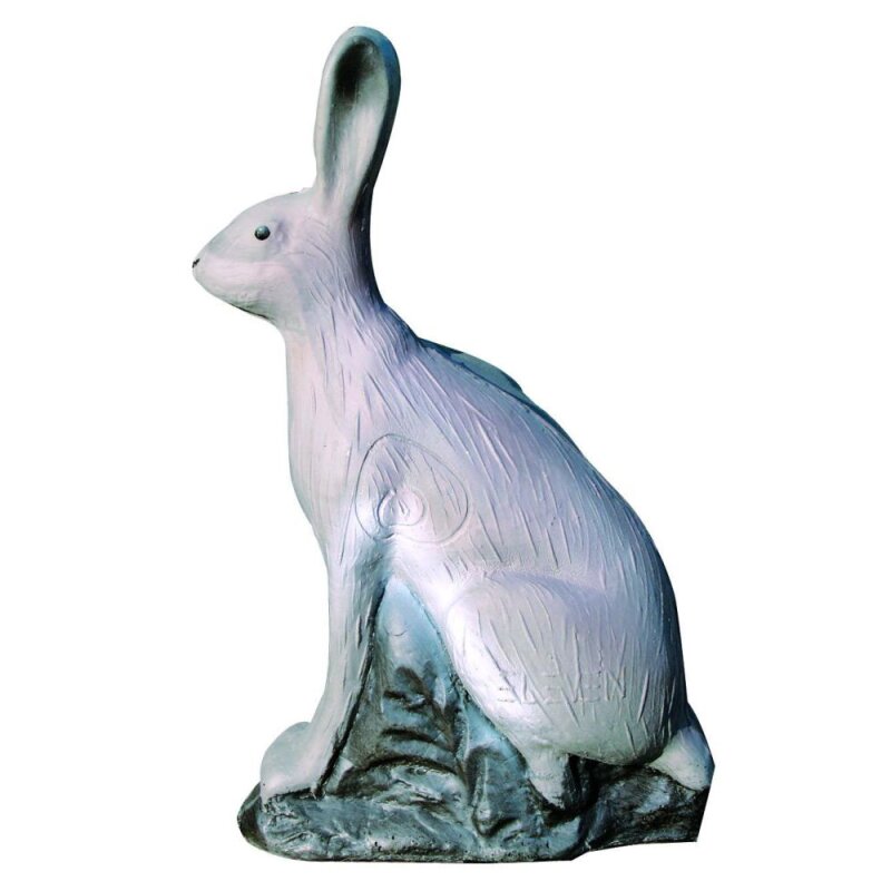 ELEVEN Target 3D Kaninchen