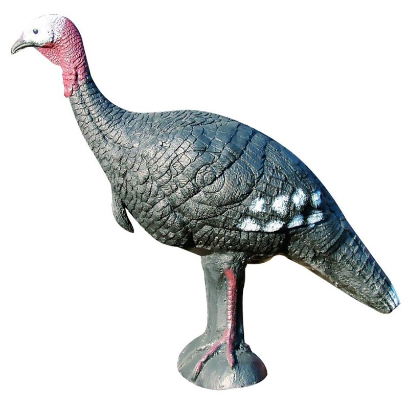 ELEVEN Target 3D Turkey