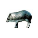 ELEVEN Target 3D Peccary