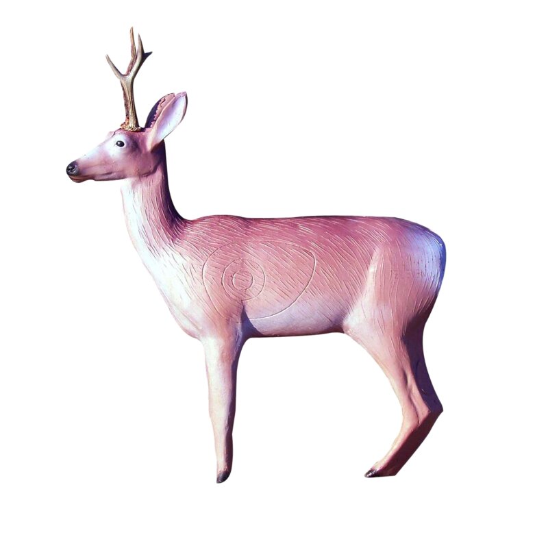 ELEVEN Target 3D Dark Deer [Forwarding Agent]