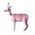 ELEVEN Target 3D Dark Deer [Forwarding Agent]