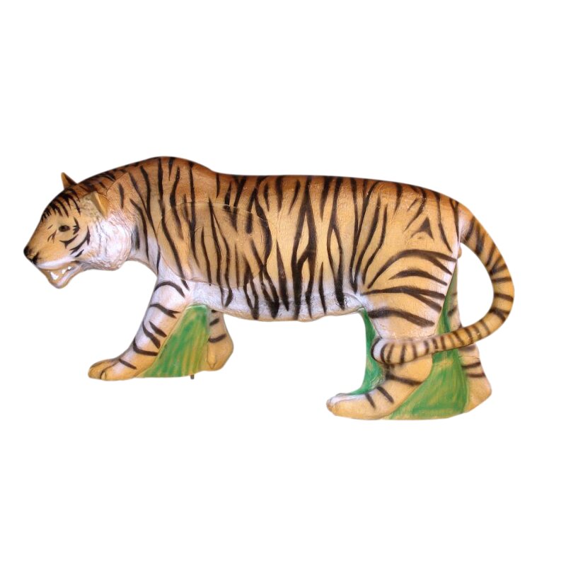 ELEVEN Target 3D Tiger incl. Insert [Forwarding Agent]