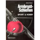 Lehrbuch Armbrustschießen - Buch - Günter Wetzler