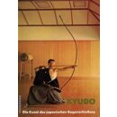 KYUDO The art of Japanese archery - Book - Feliks Hoff