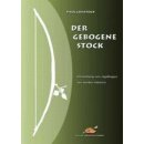 Der Gebogene Stock - Buch - Paul Comstock