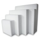 STRONGHOLD Foam Target Medium to 45 lbs (60-120x20 cm)