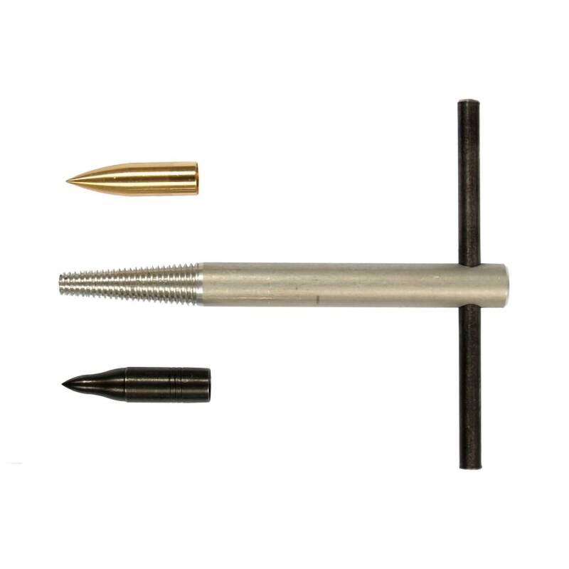 BEARPAW Point Puller