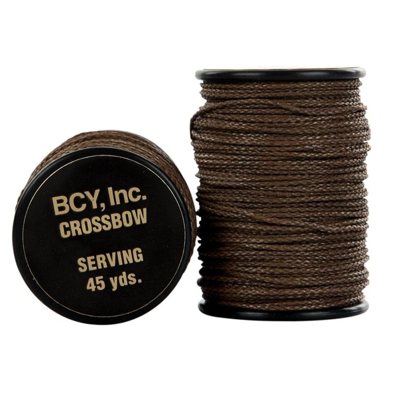 BCY Serving Thread Crossbow - String Material for Crossbow Strings