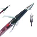 NAP Shockwave Jagdspitzen - 3er Pack