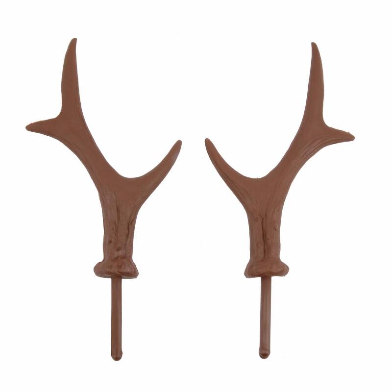 LONGLIFE 3D Geweih Rehbock - Zubehr