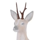 LONGLIFE 3D Antlers Roebuck - Accessories