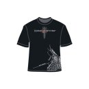 T-Shirt - BOWTECH Mens - Destroyer - schwarz Gr. S