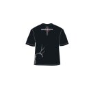 T-Shirt - BOWTECH Mens - Destroyer - black size S