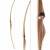 TRADITION Owl - 66 inches - 25-45lbs - Longbow