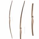 BIG TRADITION Owl Dark - 68 Zoll - 25-50lbs - Langbogen