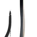 BEIER Black Horse - 50 Zoll - 20-55 lbs - Reiterbogen