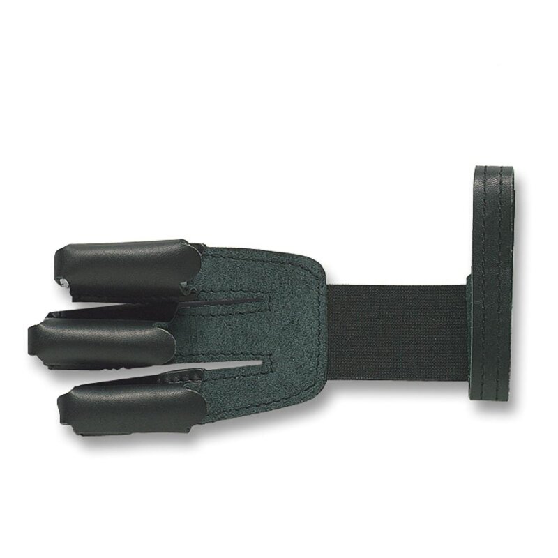 GOMPY Shooting Glove HS-2 - Leather