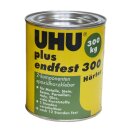 UHU plus endfest 300 Epoxy for Bowmakers - H&auml;rter - 740g per Can