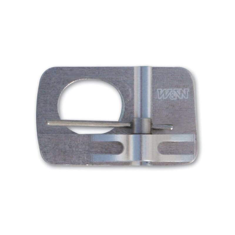 WIN&WIN Pfeilauflage WMR200 - magnetisch