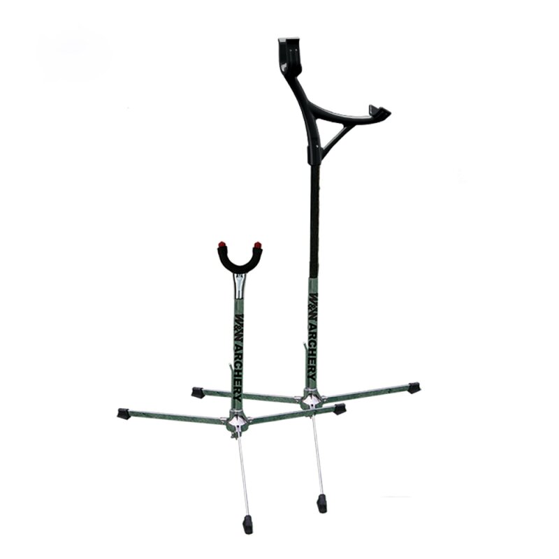 WIN&WIN Folding Ty High - Bow Stand