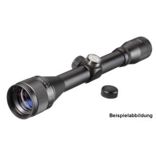 2nd CHANCE | STRYKER riflescope 3x32 - with mounting rings and protective caps - New