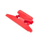 Spare clamp for BOHNING Pro Class Fletching tool - straight