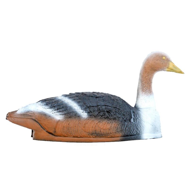 LEITOLD Big Grey Goose
