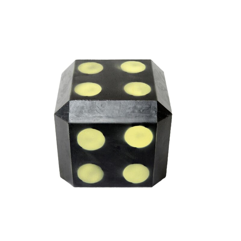 LEITOLD Small Cube - 25 x 25 cm