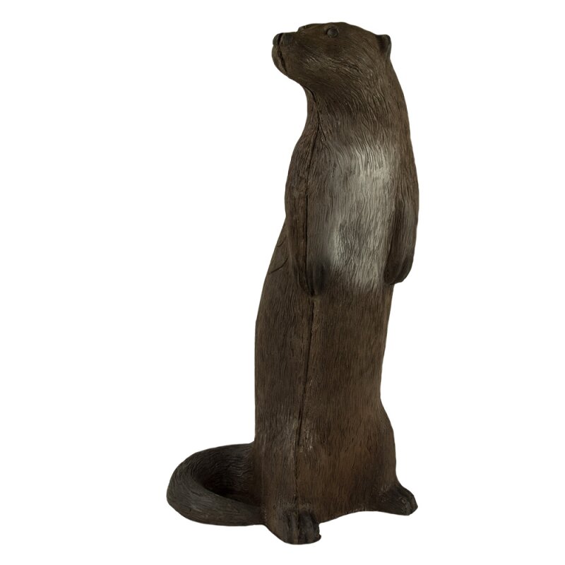 LEITOLD Standing Otter