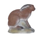 LEITOLD Sitting Brown Hare