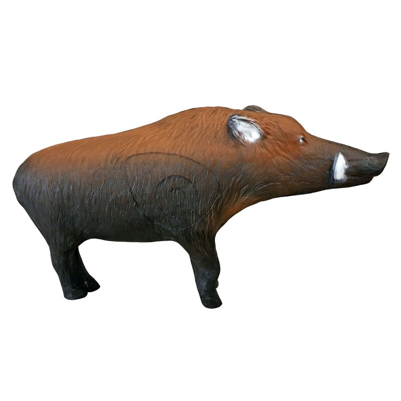 LEITOLD Large Boar [Forwarding Agent]
