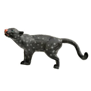 LEITOLD Schwarzer Panther [Spedition]