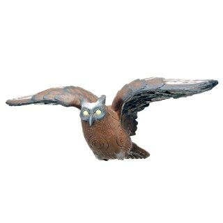 LEITOLD Flying Eagle Owl [Forwarding Agent]