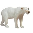 LEITOLD Running Polar Bear [Forwarding Agent]
