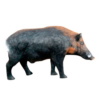 LEITOLD Strong Boar [Forwarding Agent]