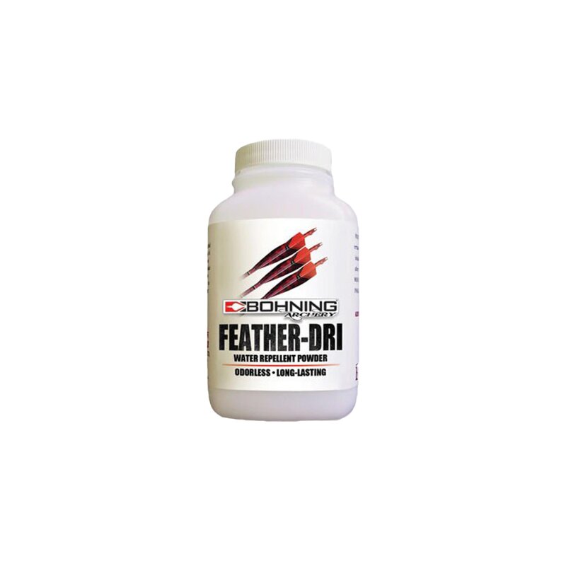 BOHNING Feather-Dri Powder - Hydrophobic Powder